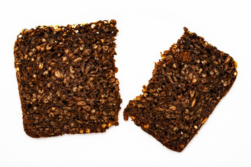 Schwarzbrot