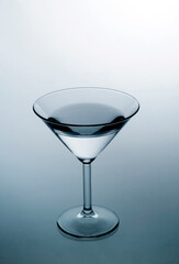 Martini glass