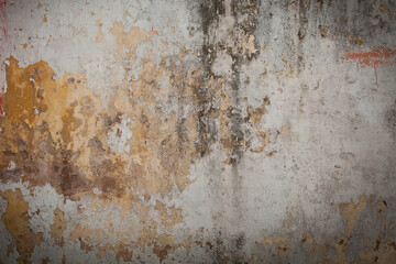 old rusty background