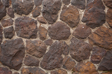 stone wall background