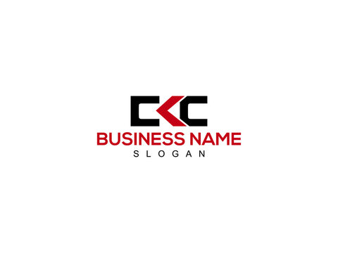 CKC Letter Design For Business