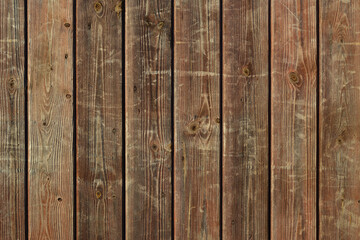 Naklejka premium Rustic Plank Background