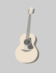 Obraz premium Guitar