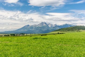 Tatra