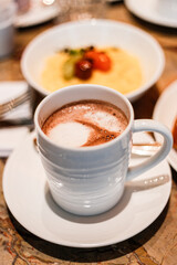 coffee