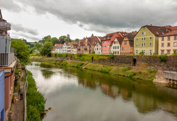 Wertheim am Main