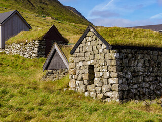 Faroe Island