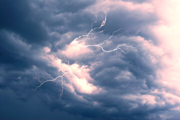 Thunder Sky