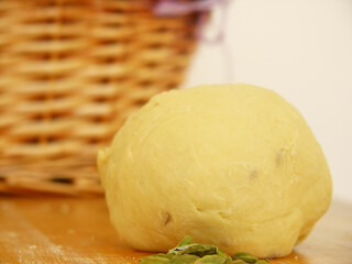 Dough
