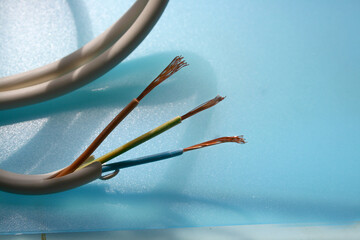 Obraz premium cables