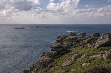 land's end