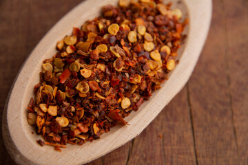Red Pepper Flakes
