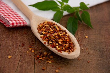 Red Pepper Flakes