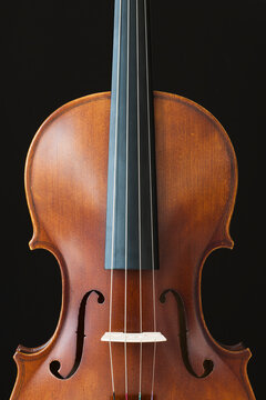 Violin strings