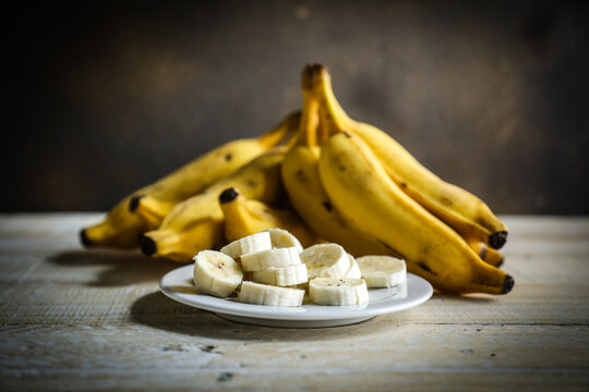 BANANA PRATA