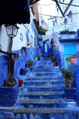 Chefchaouen, Morocco