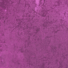 Cardboard pink abstract pattern texture close-up. Retro old paper background. Grunge concrete wall. Vintage blank wallpaper.