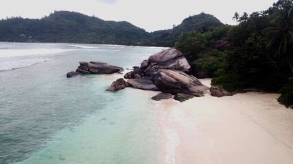 Fototapeta premium Beach