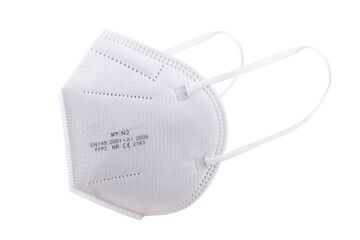 OP-Maske, Mund Nase Schutz, FFP2, Version 2