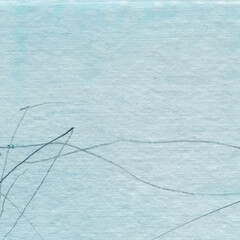 Vintage and old looking paper background. Retro cardboard texture. Grunge paper for drawing. Ancient book page.