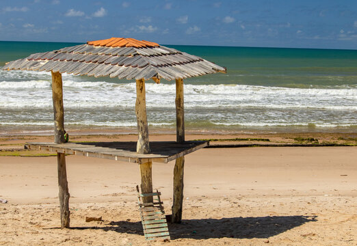 As cores da Bahia