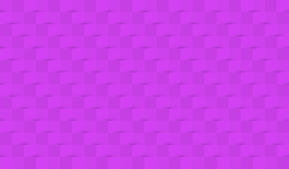 Abstract paper background with and shadows in purple colors