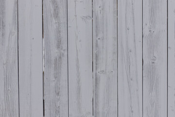 Grey wooden fence texture background