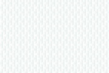 Fototapeta premium geometric pattern with grey and white squares