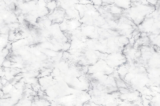 Marble background.Abstract white marble with gray texture.Stone surface.