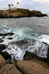 Nubble Lighthouse