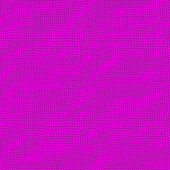Pink mosaic background. Сhaotic mosaic texture. Square pattern with geometric design. Pink leather vector pattern.