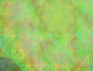 Imaginatory fractal background Image