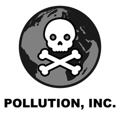 Pollution, Inc.