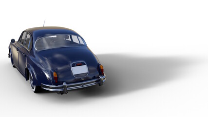 リムジン Limousine