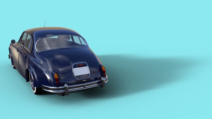 リムジン Limousine