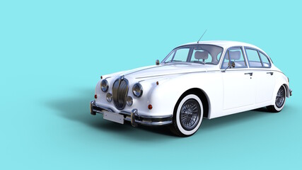 リムジン Limousine