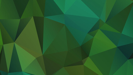 Abstract Color Polygon Background Design, Abstract Geometric Origami Style With Gradient. Presentation,Website, Backdrop, Cover,Banner,Pattern Template