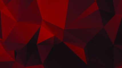 Abstract Color Polygon Background Design, Abstract Geometric Origami Style With Gradient. Presentation,Website, Backdrop, Cover,Banner,Pattern Template