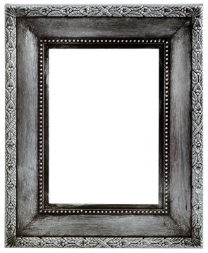 
Silver Photo Frame