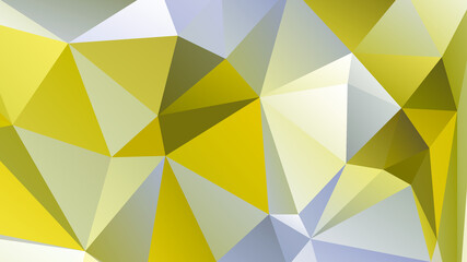 Abstract Color Polygon Background Design, Abstract Geometric Origami Style With Gradient. Presentation,Website, Backdrop, Cover,Banner,Pattern Template