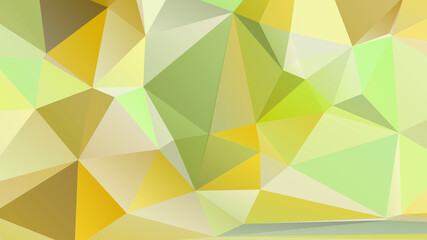 Abstract Color Polygon Background Design, Abstract Geometric Origami Style With Gradient. Presentation,Website, Backdrop, Cover,Banner,Pattern Template