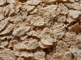 아침식사, 현미 시리얼, 건강한 식생활 
