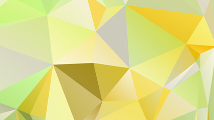 Abstract Color Polygon Background Design, Abstract Geometric Origami Style With Gradient. Presentation,Website, Backdrop, Cover,Banner,Pattern Template