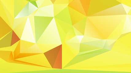 Abstract Color Polygon Background Design, Abstract Geometric Origami Style With Gradient. Presentation,Website, Backdrop, Cover,Banner,Pattern Template