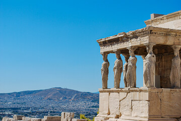 ancient greek temple