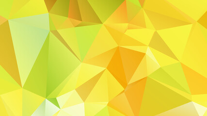 Abstract Color Polygon Background Design, Abstract Geometric Origami Style With Gradient. Presentation,Website, Backdrop, Cover,Banner,Pattern Template