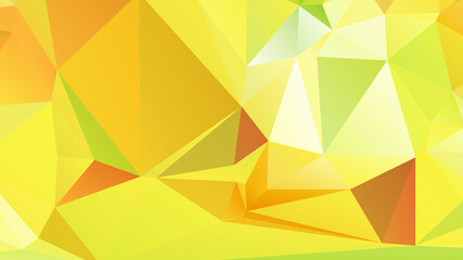 Abstract Color Polygon Background Design, Abstract Geometric Origami Style With Gradient. Presentation,Website, Backdrop, Cover,Banner,Pattern Template