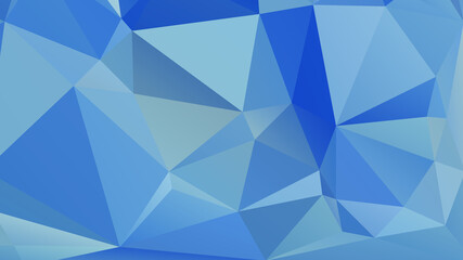 Abstract Color Polygon Background Design, Abstract Geometric Origami Style With Gradient. Presentation,Website, Backdrop, Cover,Banner,Pattern Template