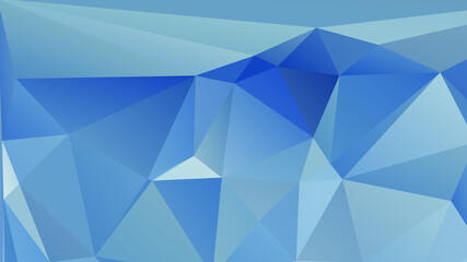 Abstract Color Polygon Background Design, Abstract Geometric Origami Style With Gradient. Presentation,Website, Backdrop, Cover,Banner,Pattern Template