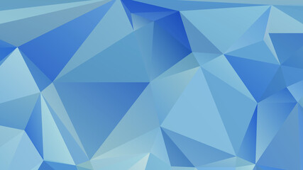 Fototapeta premium Abstract Color Polygon Background Design, Abstract Geometric Origami Style With Gradient. Presentation,Website, Backdrop, Cover,Banner,Pattern Template
